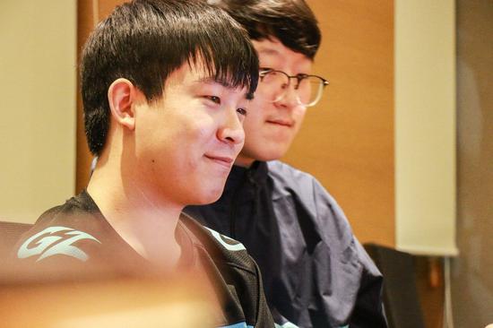 从大学校队到VCT太平洋冠军 xavi8k感恩La Salle的栽培