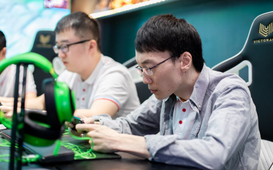MPL PH第一阶段战罢 Team Liquid PH强势登顶积分榜